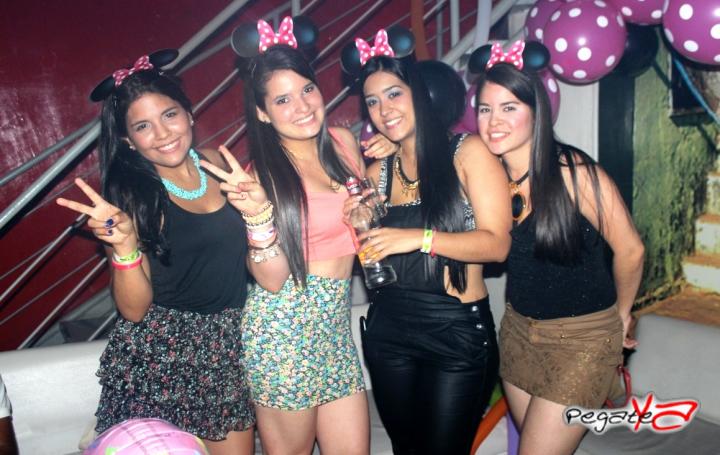 Foto 4 de Favela Club - Feria 2014 en Favela Club Menga, Cali