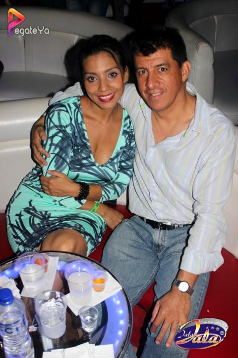 Foto 90 de Jalajala Club- 1er / 2do FDS Oct 2015 en Jala Jala Club, Cali