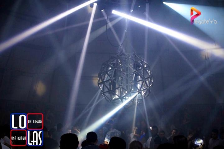 Foto 57 de Lolas Club - 2do FDS Julio 2015 en Lolas Club Menga Cali, Cali
