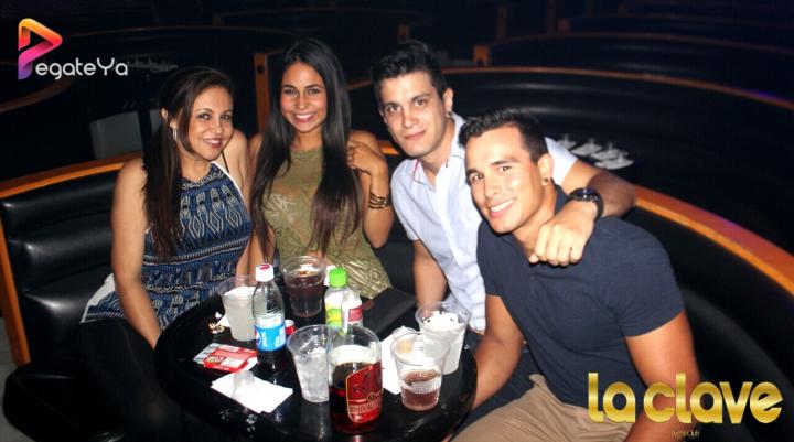 Foto 15 de La Clave Night Club - 2do Fds Mayo 2016 en La Clave Night Club, Cali