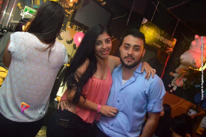 Foto 68 de MALABAR - 13 Febrero 2016 en Discoteca Malabar Bucaramanga, Bucaramanga