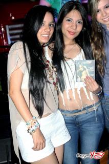 Foto 58 de Beautiful 80`s - Feria 2013 en Mama Bicho