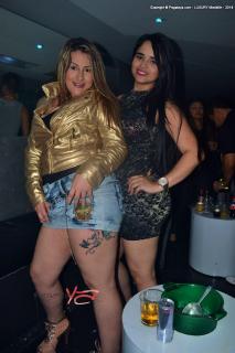 Foto 66 de LUXURY 4 y 5 de abril de 2014 en Discoteca Luxury Medellin, Medellín