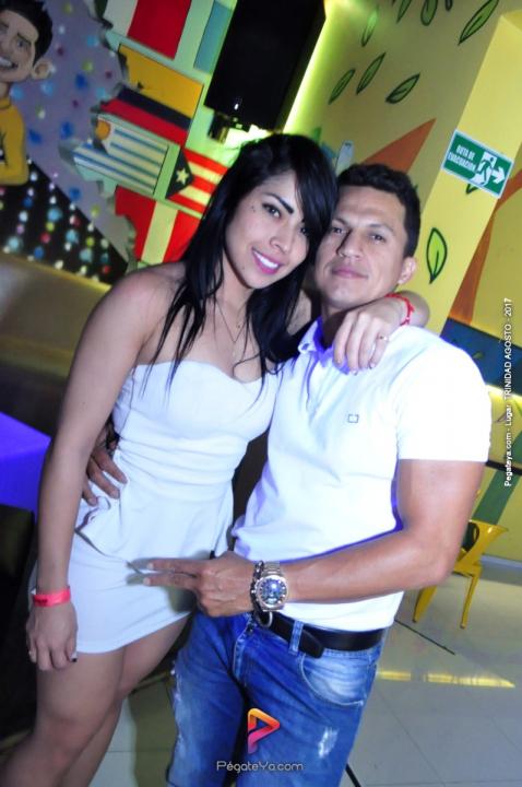 Foto 42 de Trinidad sábado 12 de agosto 2017 en Trinidad Discoteca Bucaramanga, Bucaramanga