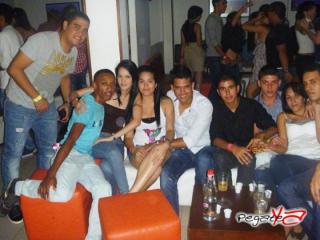 Foto 25 de Marzo 31 del 2012 en Miami Bar Cali, Cali