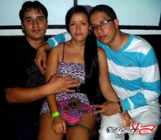 Foto 22 de Octubre 13 del 2012 en Babel / Barra Libre Cali, Cali