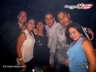 Foto 1 de Marzo 01 del 2013 en Praga Club Cali, Cali