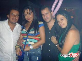 Foto 31 de Marzo 09 del 2011 en Praga Club Cali, Cali