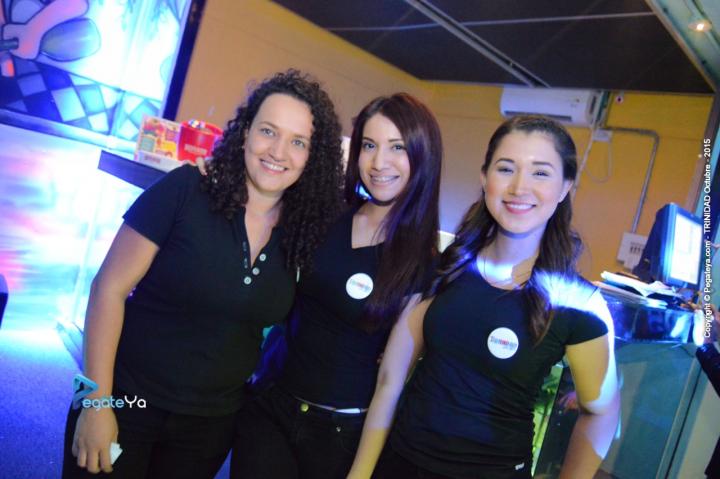 Foto 16 de Discoteca Trinidad - 17 Oct 2015 en Trinidad Discoteca Bucaramanga, Bucaramanga