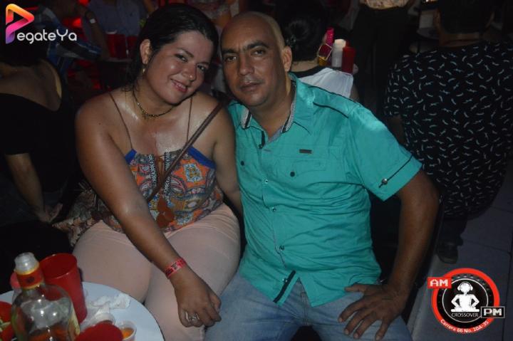 Foto 9 de Ampm Bar - 2DO Fds Nov 2016 en Am / PM Bar - Cali, Cali