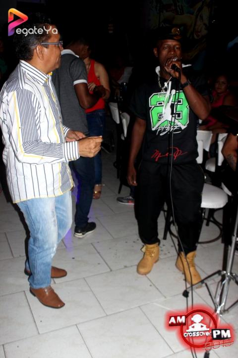 Foto 27 de AMPM - 3ER Fds Octubre 2015 en Am / PM Bar - Cali, Cali