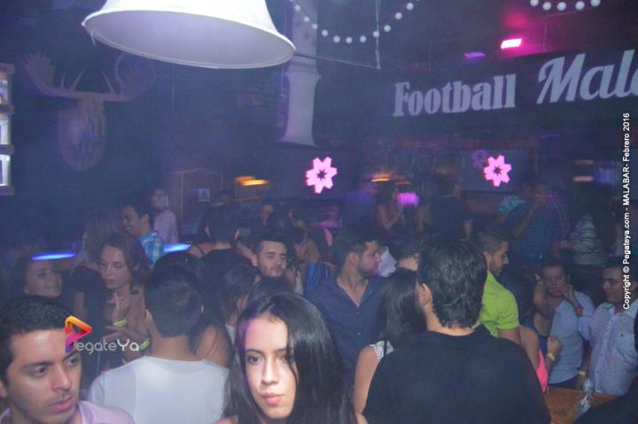 Foto 26 de MALABAR - 22 Febrero 2016 en Discoteca Malabar Bucaramanga, Bucaramanga