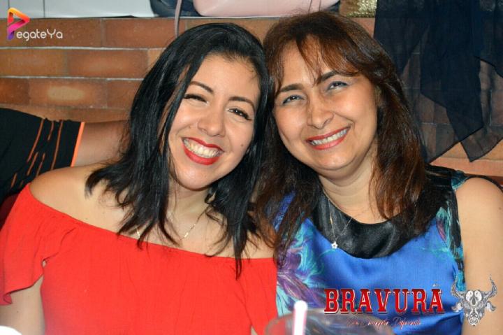 Foto 4 de Bravura - 3er - 4to Fds Marzo 2017 en Bravura, Cali