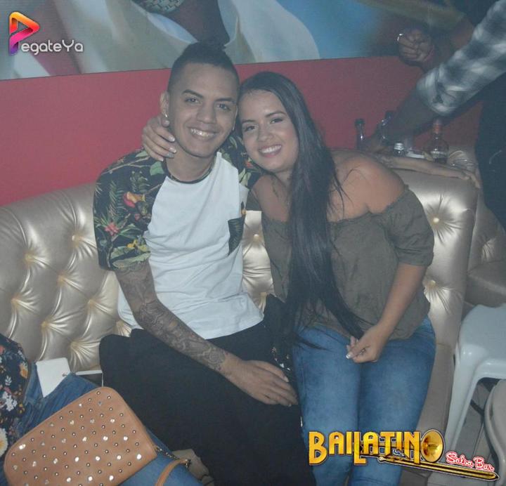 Foto 53 de Bailatino - 3er Fds Agosto 2017 en Bailatino - Bar, Cali
