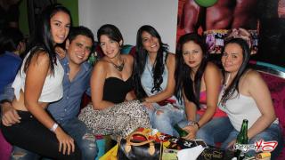 Foto 20 de Beautiful 80`s - Abril 12 / 2014 en Beautiful 80`s Cali, Cali