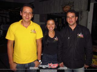 Foto 20 de Enero 27 Cable Bar en Cable Bar Manizales, Manizales