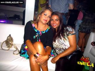 Foto 17 de Favela Club - Mayo 4 del 2013 en Favela Club, Cali