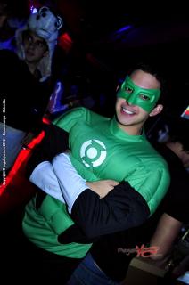 Foto 20 de Le Parc Halloween Bucaramanga en Le Parc Bar Bucaramanga, Bucaramanga