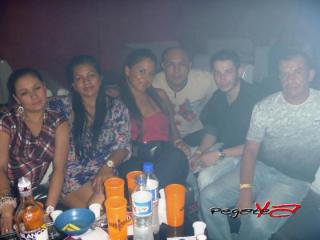 Foto 15 de Febrero 04 del 2012 en Praga Club Cali, Cali