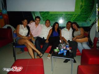 Foto 1 de la pasion del barza 28 y 29 de diciembr en LA PASION DEL BARZA Cartagena, Cartagena