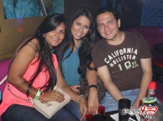 Foto 65 de Kabaret - Abril 12 / 2014 en Kabaret - Granada, Cali