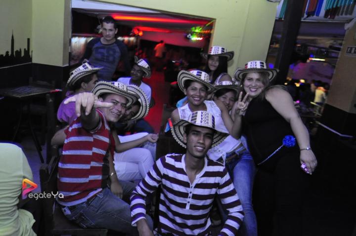 Foto 44 de New York sábado 02 de mayo 2015 en Discoteca New York Bucaramanga, Bucaramanga