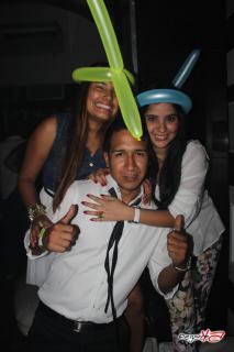 Foto 156 de Lolas - Abril 12 del 2014 en Lolas Club Menga Cali, Cali