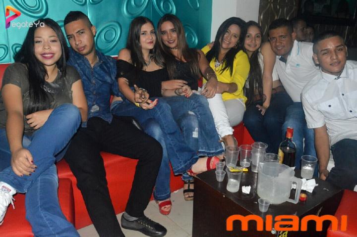 Foto 21 de Miami Bar - 3er - 4to Fds Marzo 2017 en Miami Bar Cali, Cali