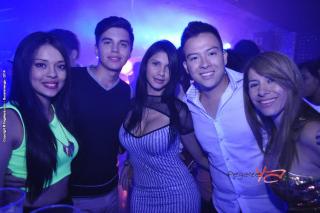 Foto 21 de Bling Bar 16 de abril de 2014 en Bar Bling Bucaramanga, Bucaramanga