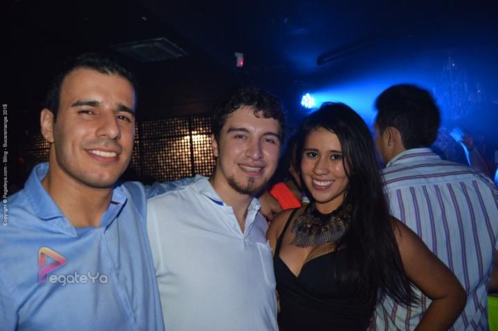 Foto 62 de BLING sabado 17 de enero de 2015 en Bar Bling Bucaramanga, Bucaramanga