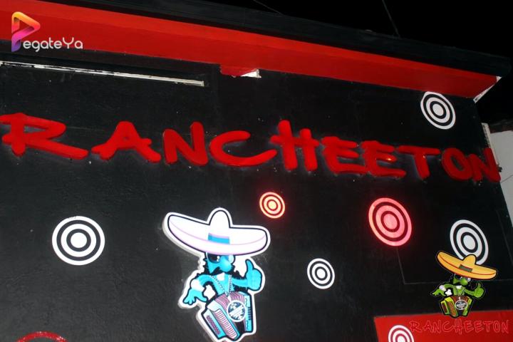 Foto 23 de Rancheeton - 3er FDS Oct 2015 en Rancheton Cali, Cali