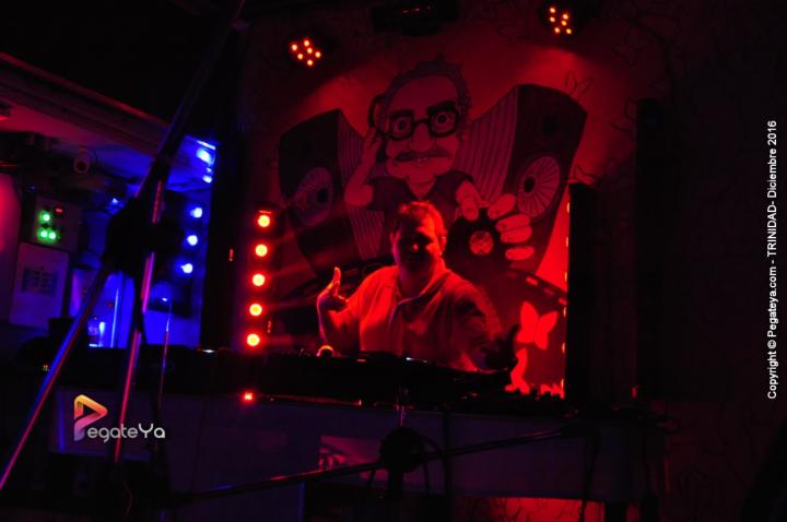 Foto 6 de TRINIDAD - Viernes 9 de diciembre 2016 en Trinidad Discoteca Bucaramanga, Bucaramanga