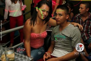 Foto 15 de Discoteca New York 16 de abril de 2014 en Discoteca New York Bucaramanga, Bucaramanga
