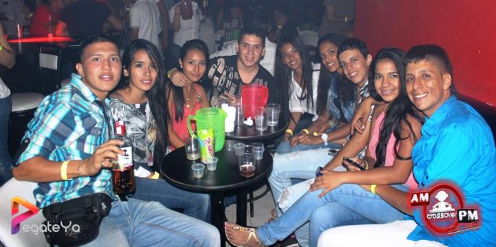 Foto 15 de Ampm Bar - 1er FDS Mayo 2015 en Am / PM Bar - Cali, Cali