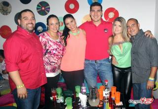Foto 15 de Octubre 26 del 2013 en Beautiful 80`s Cali, Cali