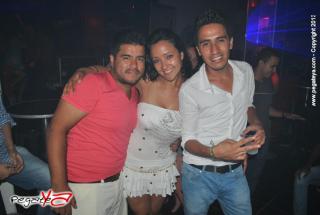 Foto 6 de Taboo Temporada Enero en Discoteca Taboo Cartagena, Cartagena