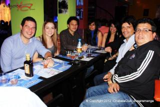 Foto 50 de Chabela - Feria Ganadera Cenfer en Discoteca Chabela Bucaramanga, Bucaramanga