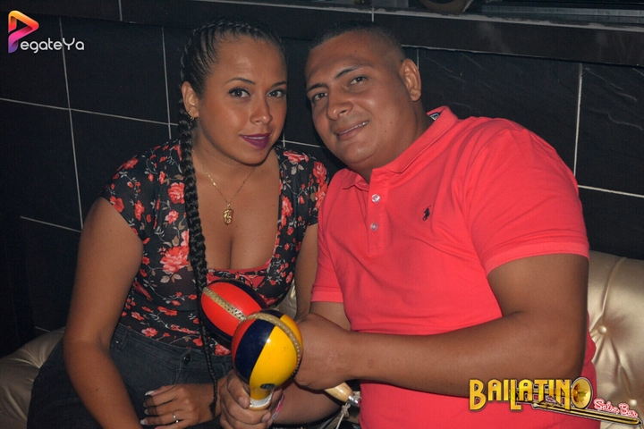Foto 56 de Bailatino - 4to Fds Agosto 2017 en Bailatino - Bar, Cali
