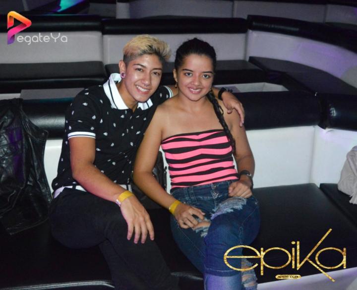 Foto 40 de EPIKA - 3ER / 4to FDS MAYO 2016 en Epika Night Club, Cali