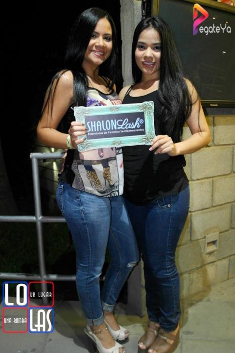 Foto 33 de Lolas - 3er FDS Julio 2015 en Lolas Club Menga Cali, Cali