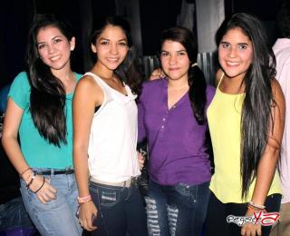 Foto 8 de Octubre 26 del 2013 en Rooms Club