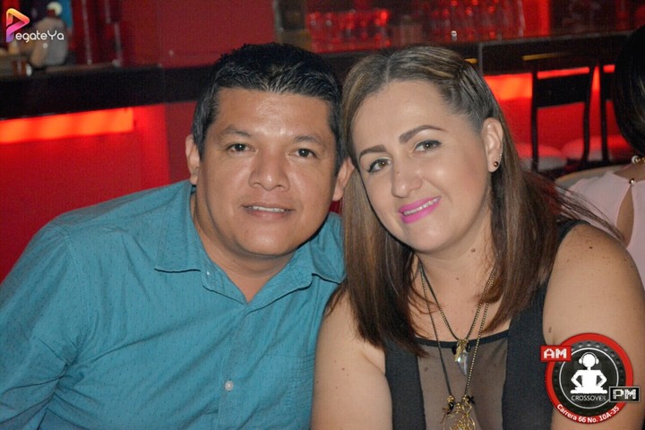 Foto 32 de AmPm - 4to Fds agostoo 2017 en Am / PM Bar - Cali, Cali