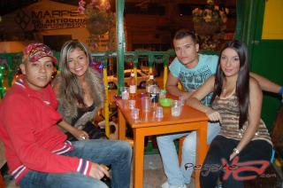 Foto 10 de Fonda la Matraca 27 de Abril en Fonda Discoteca La Matraca Medellin, Medellín