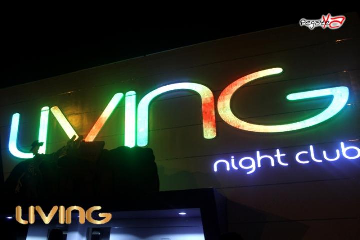 Foto 38 de Living - Nicky Romero en Living Night Club, Cali