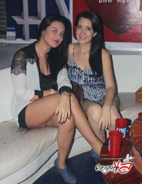 Foto 45 de Lolas - 4to FDS Octubre en Lolas Club Menga Cali, Cali