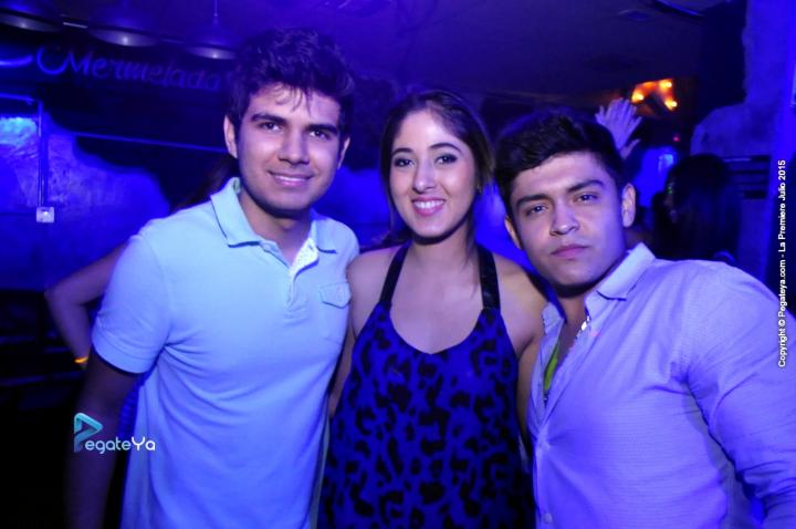 Foto 117 de LA PREMIERE - julio 2015 en La Premiere Bucaramanga, Bucaramanga