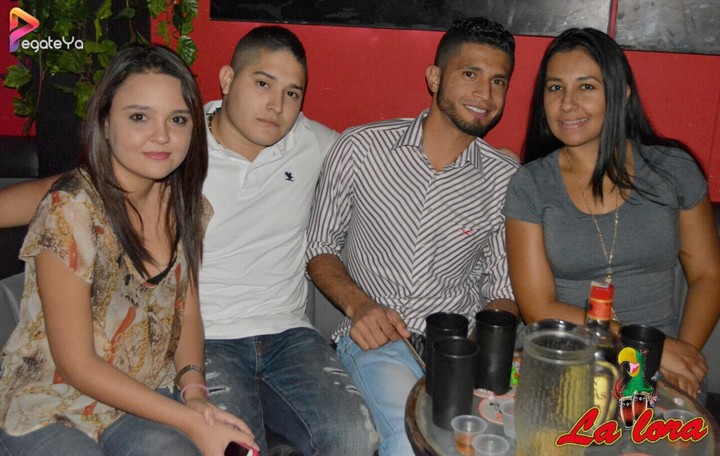 Foto 22 de La Lora - 4to Fds Agosto 2017 en La Lora Bar, Cali