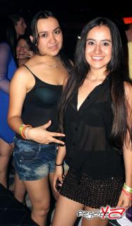 Foto 20 de Julio 27 del 2013 en Living Night Club, Cali