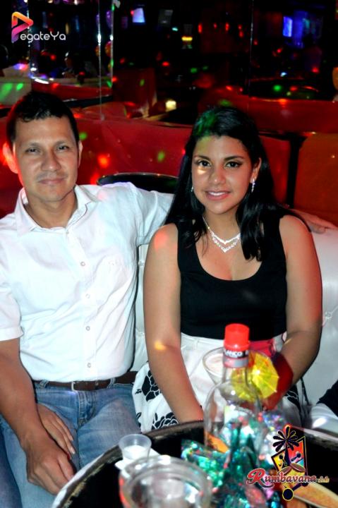 Foto 30 de Rumbavana - 4to FDS Febrero 2016 en Rumbavana Cali, Cali