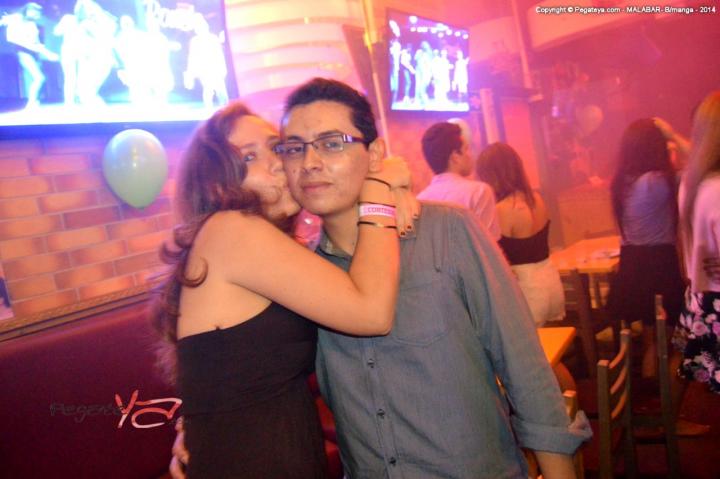 Foto 63 de Discoteca Malabar 16 de agosto de 2014 en Discoteca Malabar Bucaramanga, Bucaramanga